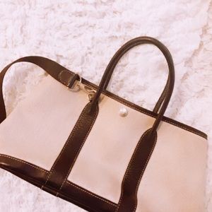 Hermès Garden Party PM